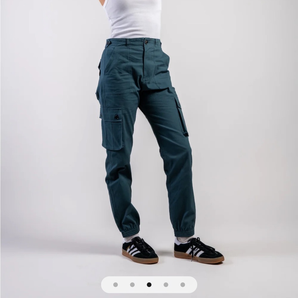 Wondery x Jeep Isabel 3.0 outdoor pant